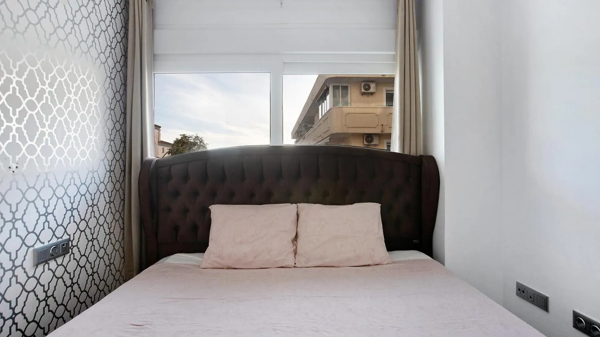 Edificio Italia Apartment Benalmadena Spain